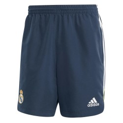 Herren Real Madrid 2024/25 Urban Purist Shorts Herren Real Madrid 2024/25 Urban Purist Shorts
