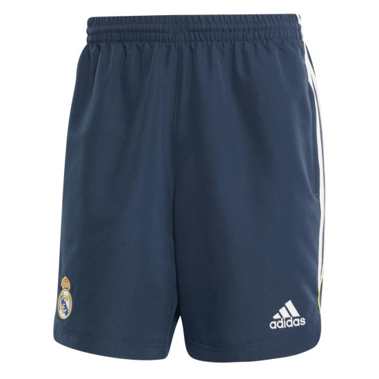 Herren Real Madrid 2024/25 Urban Purist Shorts
