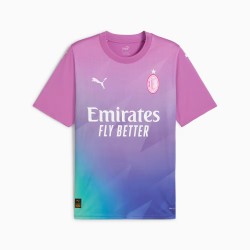 Damen Milan 2023/24 Drittes Trikot