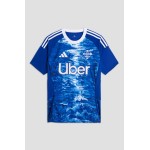 Damen Como 2025/26 Heimtrikot