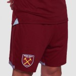 Damenwechselshorts West Ham United Heim 2025/26