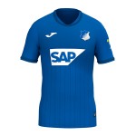 Damen TSG Hoffenheim 2024/25 Heimtrikot