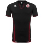 Herren Tunesien 2026 WM Third Trikot