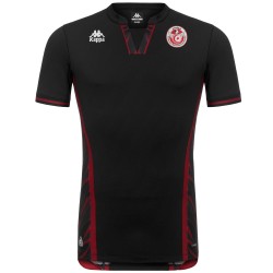 Herren Tunesien 2026 WM Third Trikot