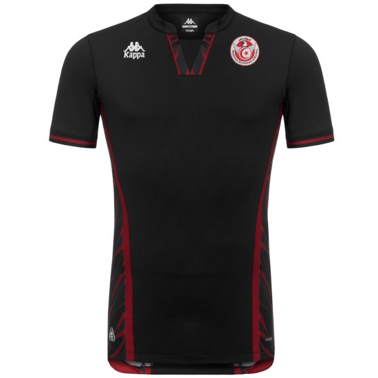Herren Tunesien 2026 WM Third Trikot