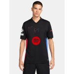 Herren FC Barcelona 2024/25 Auswärts UCL Trikot
