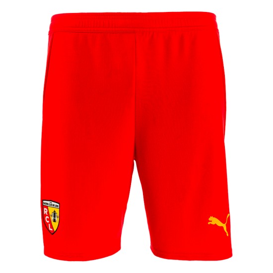 Kinder RC Lens 2024/25 Heim Shorts