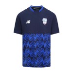 Kind Cardiff City 2024/25 Dritt Pre Match Shirt