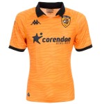 Herren Hull City 2024/25 Dritttrikot
