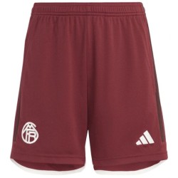 Kinder Bayern München 2023/24 Dritte Shorts