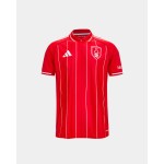 Kinder Nottingham Forest 2025/26 Heimtrikot