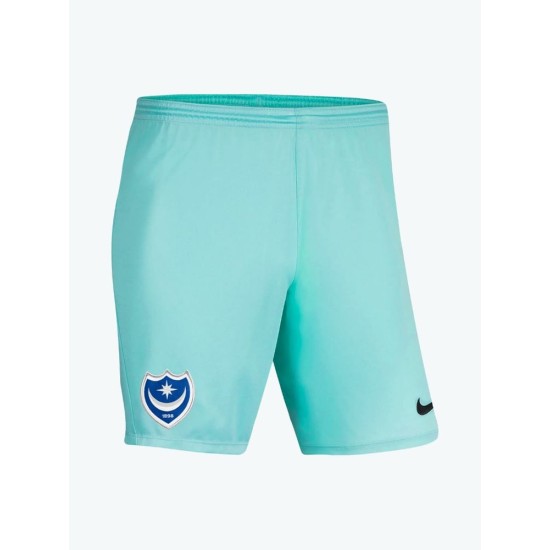 Damen Portsmouth 2024/25 Drittshorts Damen Portsmouth 2024/25 Drittshorts