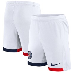 Kinder PSG 2024/25 Auswärts Shorts