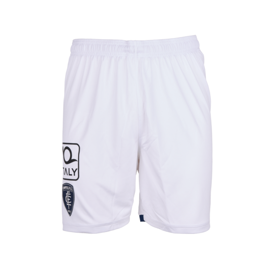 Herren Empoli 2025/26 Auswärtsshorts