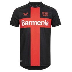 Damen Bayer 04 Leverkusen 2023/24 Heimtrikot