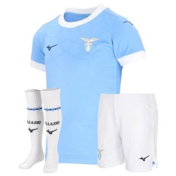 Kinder Lazio 2025/26 Heimset