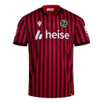 Kinder Hannover 96 2025/26 Heimtrikot