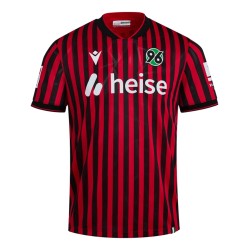 Herren Hannover 96 2025/26 Heimtrikot