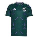 Damen Saudi-Arabien 2026 WM Heimtrikot