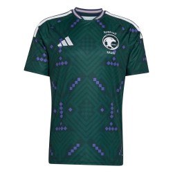 Herren Saudi-Arabien 2026 WM Heimtrikot