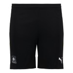 Herren Plymouth Argyle 2024/25 Drittshorts