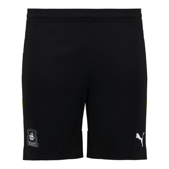 Herren Plymouth Argyle 2024/25 Drittshorts
