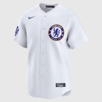 Kinder Chelsea x MLB 2025/26 World Cup Limitierte Trikot
