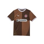 Herren FC St. Pauli 2024/25 Heimtrikot