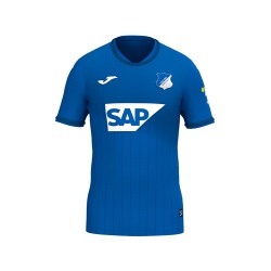 Kinder TSG Hoffenheim 2024/25 Heimtrikot