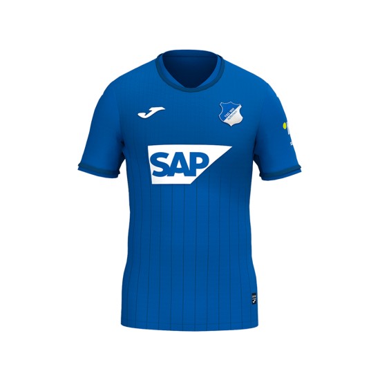 Kinder TSG Hoffenheim 2024/25 Heimtrikot