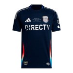 Kinder San Diego FC 2025 Heim V2 Shirt
