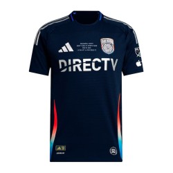 Kinder San Diego FC 2025 Heim V2 Shirt
