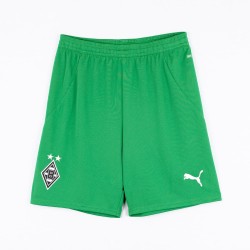 Herren Borussia Mönchengladbach 2024/25 Auswärtsshort