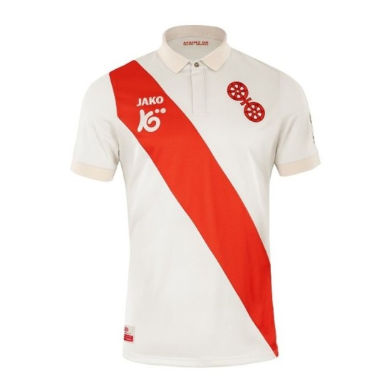 Damen Mainz 05 120 Jubiläum Shirt