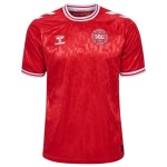 Dänemark Heimtrikot EURO 2024