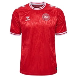 Dänemark Heimtrikot EURO 2024