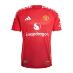 Damen Manchester United 2024/25 Heim Trikot