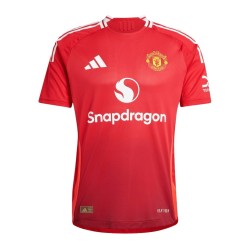 Damen Manchester United 2024/25 Heim Trikot