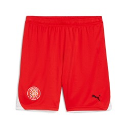 Kinder Girona FC 2024/25 Heim Shorts