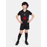 Kinder FC Barcelona 2024/25 Auswärts Kit