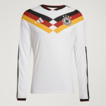 Damen Deutschland 2026 Heim-Weltmeisterschaft Langarmtrikot