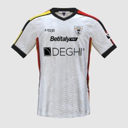 Damen Lecce 2024/25 Auswärts Trikot