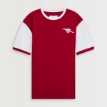 Kinder Arsenal 1970 Heim Retro Trikot