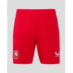 Herren FC Twente 2024/25 Heimshorts