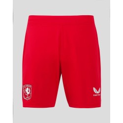 Herren FC Twente 2024/25 Heimshorts