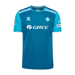 Damen Real Betis 2024/25 Drittes Trikot