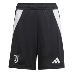 Kinder Juventus 2024/25 Heim Shorts Kinder Juventus 2024/25 Heim Shorts