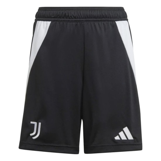 Kinder Juventus 2024/25 Heim Shorts