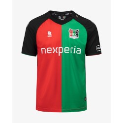 Herren N.E.C. Nijmegen 2025/26 Heimtrikot 3