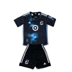 Kinder Minnesota United FC 2025 Heimset Kinder Minnesota United FC 2025 Heimset